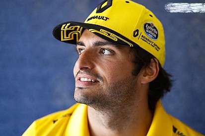 Sainz szerint Alonso miatt nem fog sok szurkolót veszíteni az F1