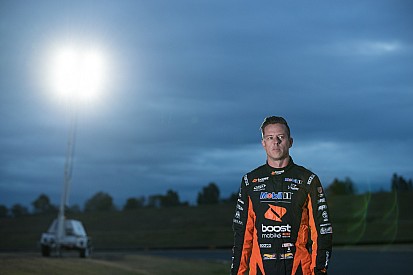 Supercars to run full Sydney layout under lights