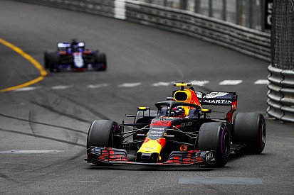 Red Bull quer escolher motor de 2019 até o GP da Áustria