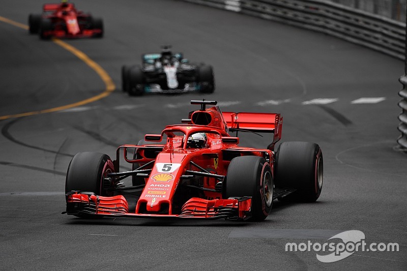 La FIA vigilará de cerca el ERS de Ferrari en Canadá