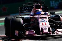 Por &ldquo;oportunidade&rdquo;, Perez torce por chuva em Interlagos