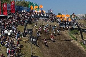 Vídeos: así fue la sexta victoria de Prado en el Mundial