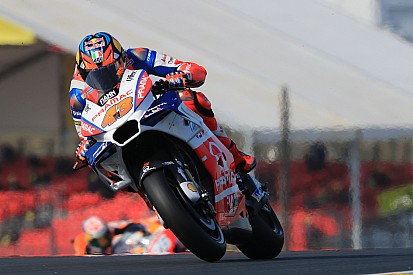 Miller: Le Mans en tatmin edici yarışımdı