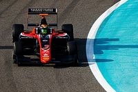 El junior de Ferrari, Ilott, ficha por el mejor equipo de GP3