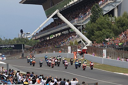 Krimpt de MotoGP-grid in 2019 naar 22 motoren?