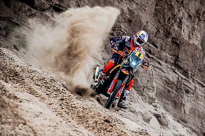 Endlich Klarheit: Rallye Dakar 2019 in Peru findet statt