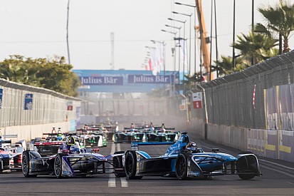 Formula E gridi gelecek sezon büyüyebilir