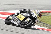 Luthi debe volver al quir&oacute;fano y se perder&aacute; los test de MotoGP en Cheste