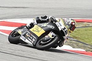 Luthi, apto para correr a falta de una revisi&oacute;n por la ma&ntilde;ana