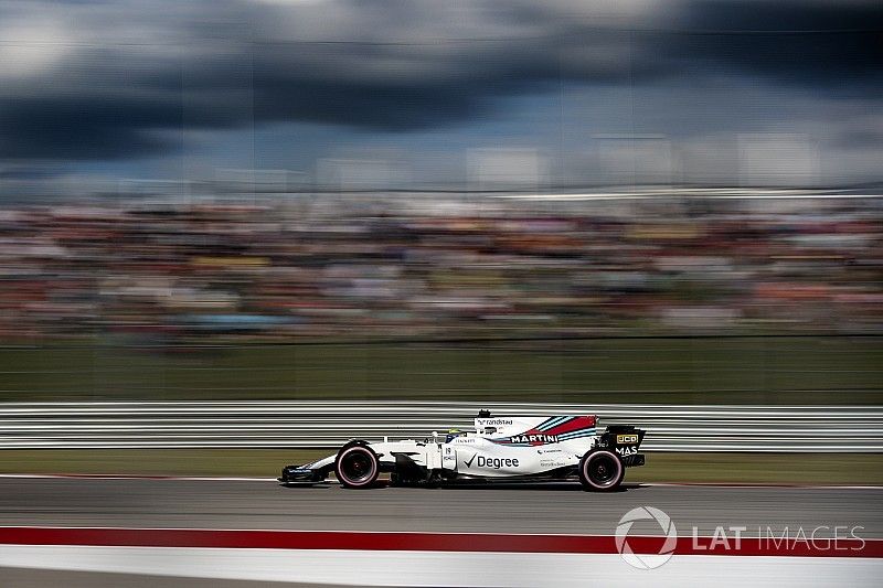 Felipe Massa, Williams FW40