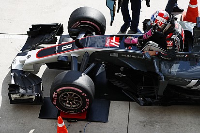 La FIA ne modifiera pas la procédure de pesée des F1