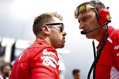 Villeneuve: „Innentől Hamilton megállíthatatlan lehet”