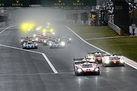 Fuji pide al WEC un cambio de fecha para que Alonso pueda correr