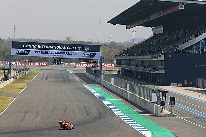 Preview MotoGP Thailand: Begin van nieuw hoofdstuk in motorgek land