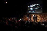 Williams presenta un cambio de filosof&iacute;a con su nuevo monoplaza