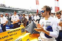 Para Alonso, Indy 500 no tiene comparaci&oacute;n dentro del deporte motor