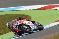 Lorenzo: "En Montmel&oacute; est&aacute;bamos segundos y aqu&iacute; tambi&eacute;n, pero desde atr&aacute;s"