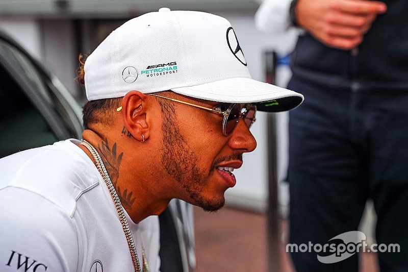 Wolff : Sans Rosberg, Hamilton est devenu une