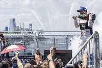 Bird se proclama doble rey de Nueva York