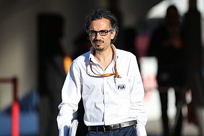 Mekies, FIA'dan ayrılıp Ferrari'ye katılıyor!