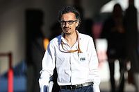Diretor de seguran&ccedil;a deixa a FIA para se juntar &agrave; Ferrari