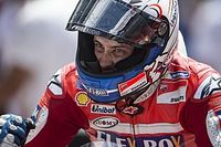 Lorenzo: &ldquo;No creo que mi llegada haya espoleado a Dovizioso&rdquo;
