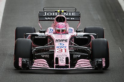 Mallya still undecided on Force India's new name