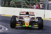 Quand le g&eacute;ant Lotus rendait son dernier souffle