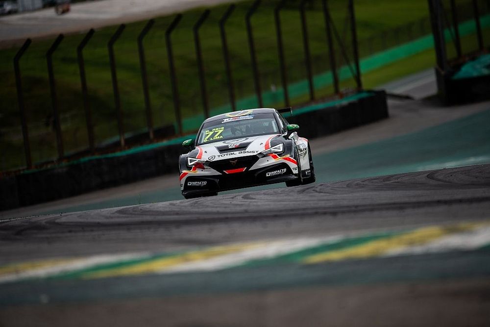TCR South America