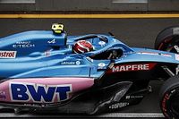 Alpine będzie szybsze?