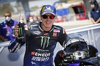 Vi&ntilde;ales: &ldquo;El campeonato es muy largo para pensar en el Mundial&rdquo;