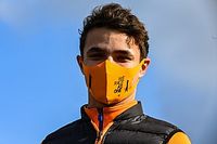 Norris revela que teve de lidar com problemas psicol&oacute;gicos em seu primeiro ano de F1: "Press&atilde;o e ansiedade"