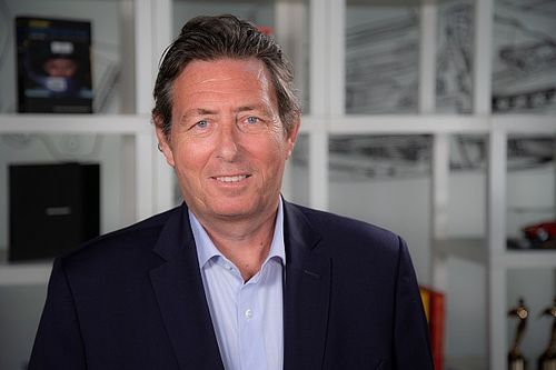 Motorsport Games incorpora a G&eacute;rard Neveu, antiguo CEO del WEC, como consejero