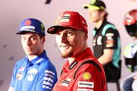 Miller: "Aquí podré intercambiar mi versión de la historia con Mir"