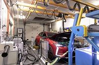 Per Stellantis 24 dei suoi motori funzionano con e-fuel