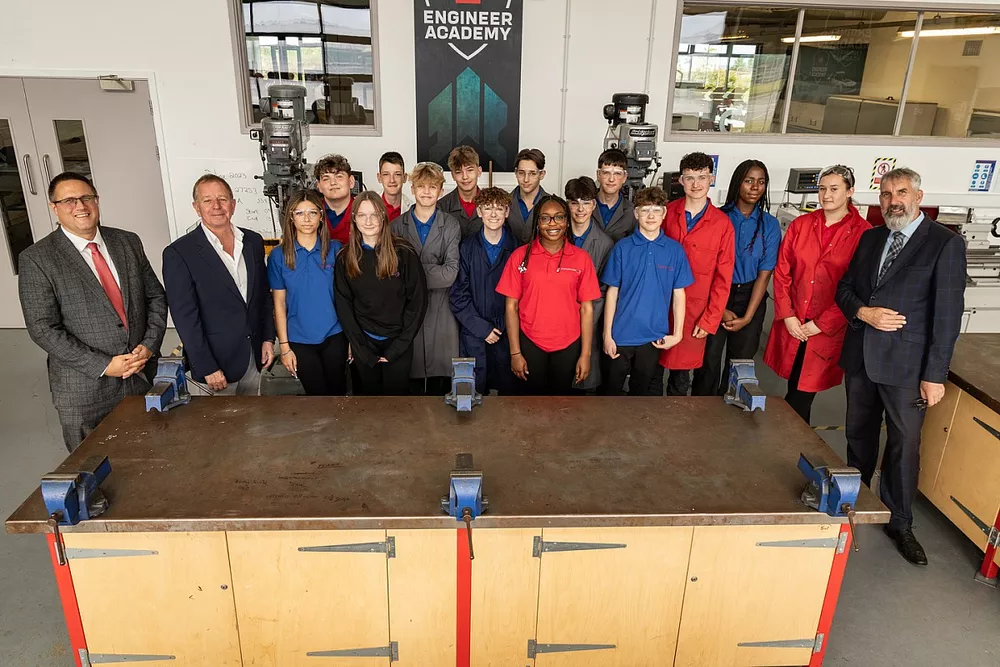 Martin Brundle, Chairman of Grand Prix Trust