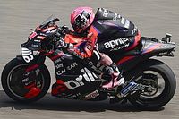 Espargar&oacute;: "Siempre sufrimos con el calor, ha pasado en los &uacute;ltimos a&ntilde;os"