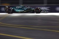 Los pilotos de F1 critican la falta de agarre de la pista de Las Vegas