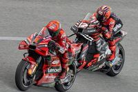 A qu&eacute; hora fueron los entrenamientos de MotoGP en Montmel&oacute; y c&oacute;mo se vieron