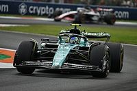 Alonso pide disculpas a los fans por la falta de rodaje de los F1