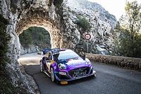 Loeb lidera el Rally de Montecarlo tras la ma&ntilde;ana del viernes