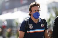 F1: Alonso chama rodada tripla de "estranha" e Stroll diz que calendário com 25 corridas seria "rídiculo"
