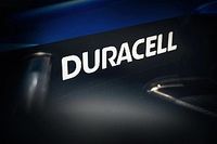 Williams firma a Duracell como patrocinador, &iquest;cambiar&aacute;n los colores?