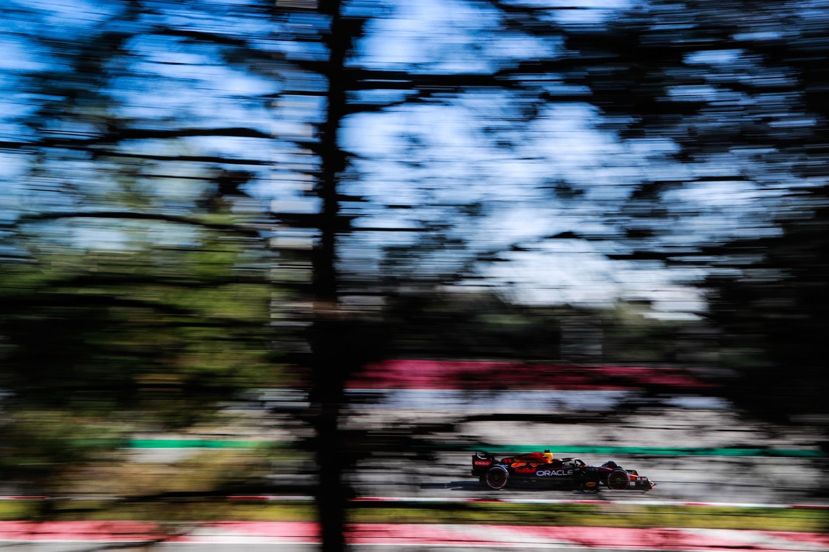 Les (gros) efforts de la F1 pour maintenir le secret à Barcelone