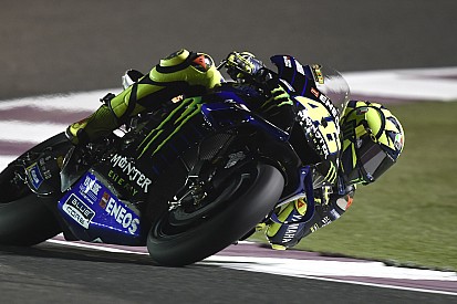 Rossi: Poor race pace means Qatar comeback unlikely