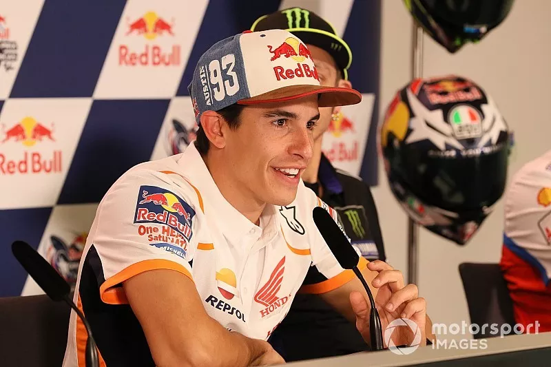 Marc Marquez, Repsol Honda Team