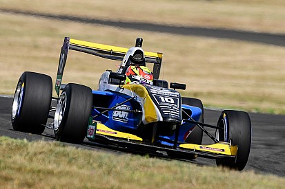 Lawson vainc Armstrong au GP de Nouvelle-Zélande