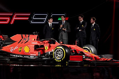 Şampiyonluk isteyen Vettel: SF90'ın gücünü pist üstünde kanıtlamalıyız