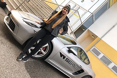 Fabienne Wohlwend: "Eine fantastische Gelegenheit"