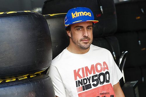 Fernando Alonso invierte en Motorsport Games